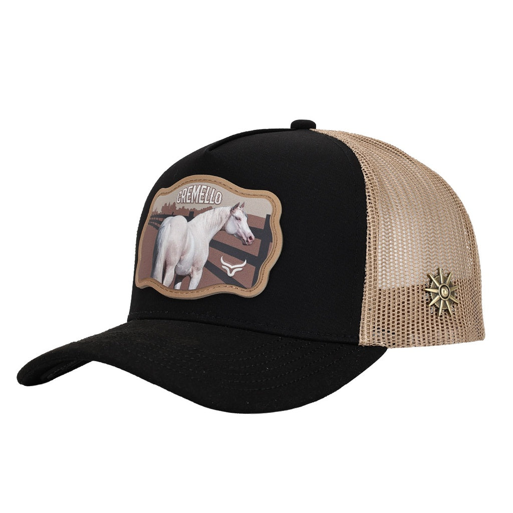 [CE086] Gorra Equus CE086