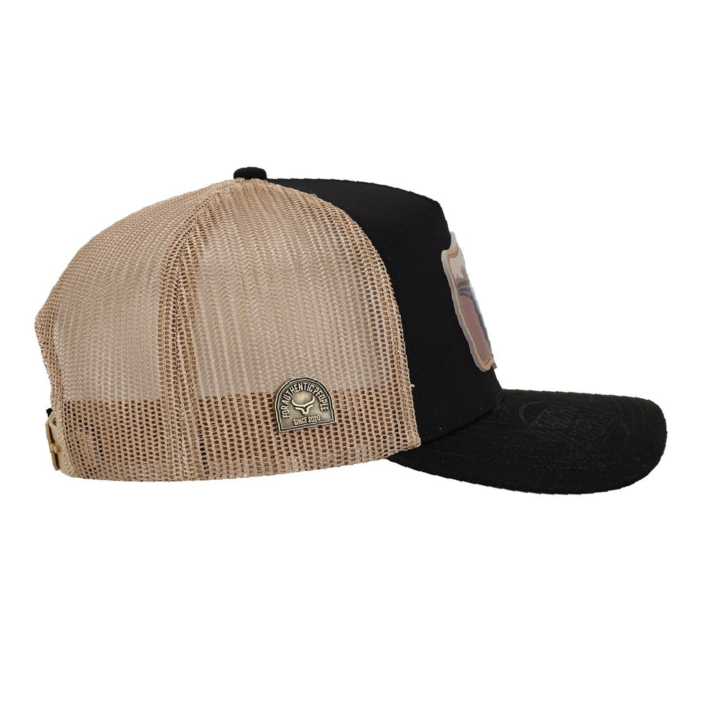[CE086] Gorra Equus CE086