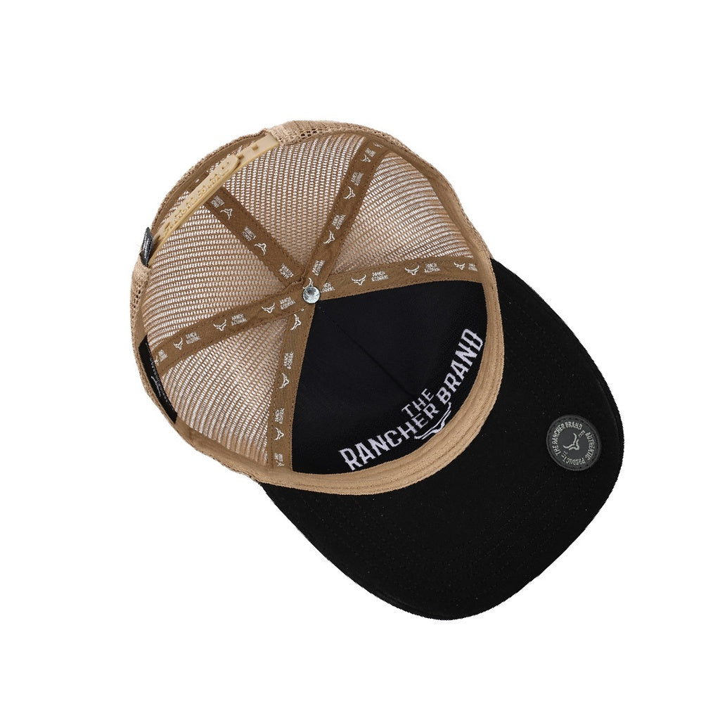 [CE086] Gorra Equus CE086