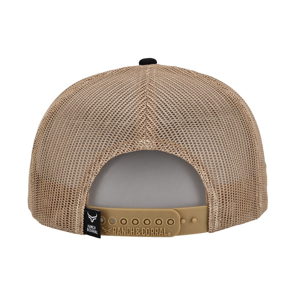 [CE086] Gorra Equus CE086