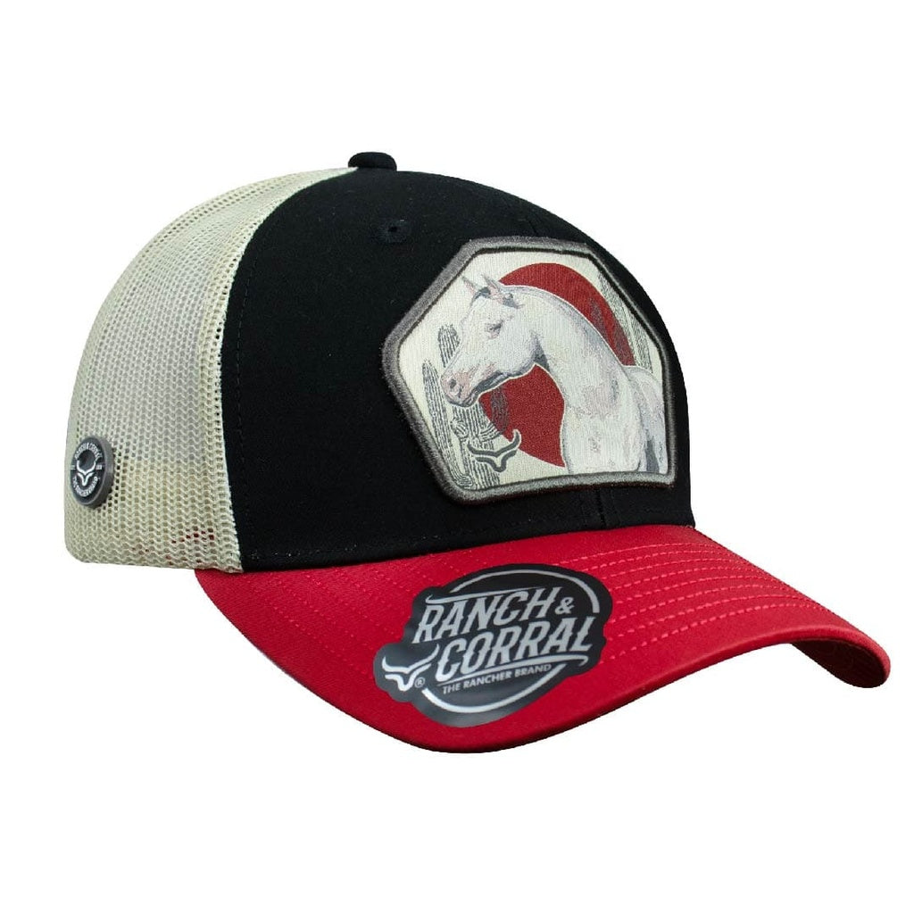 [RCE49] Gorra Equus 49