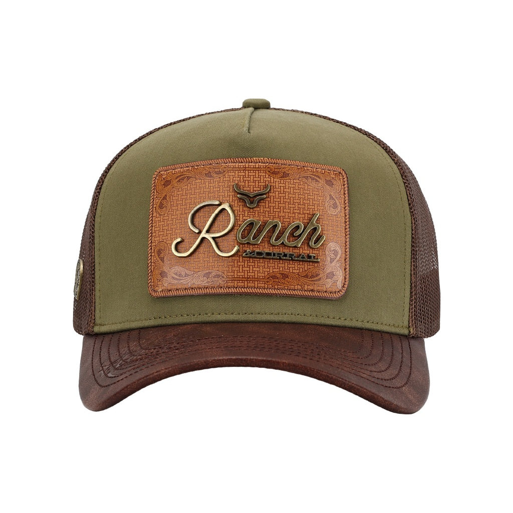 [CE080] Gorra Especial Classic 080