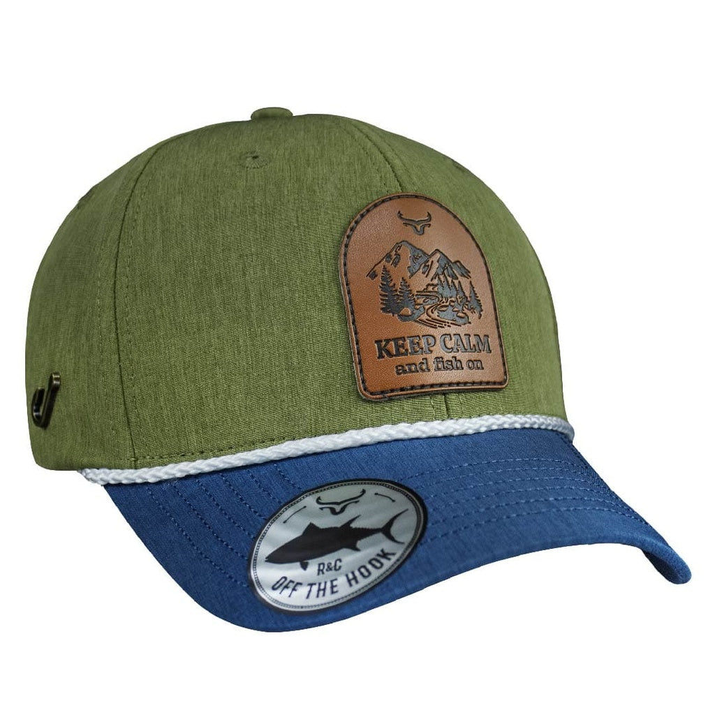 [RCFS26] Gorra Fishing 26