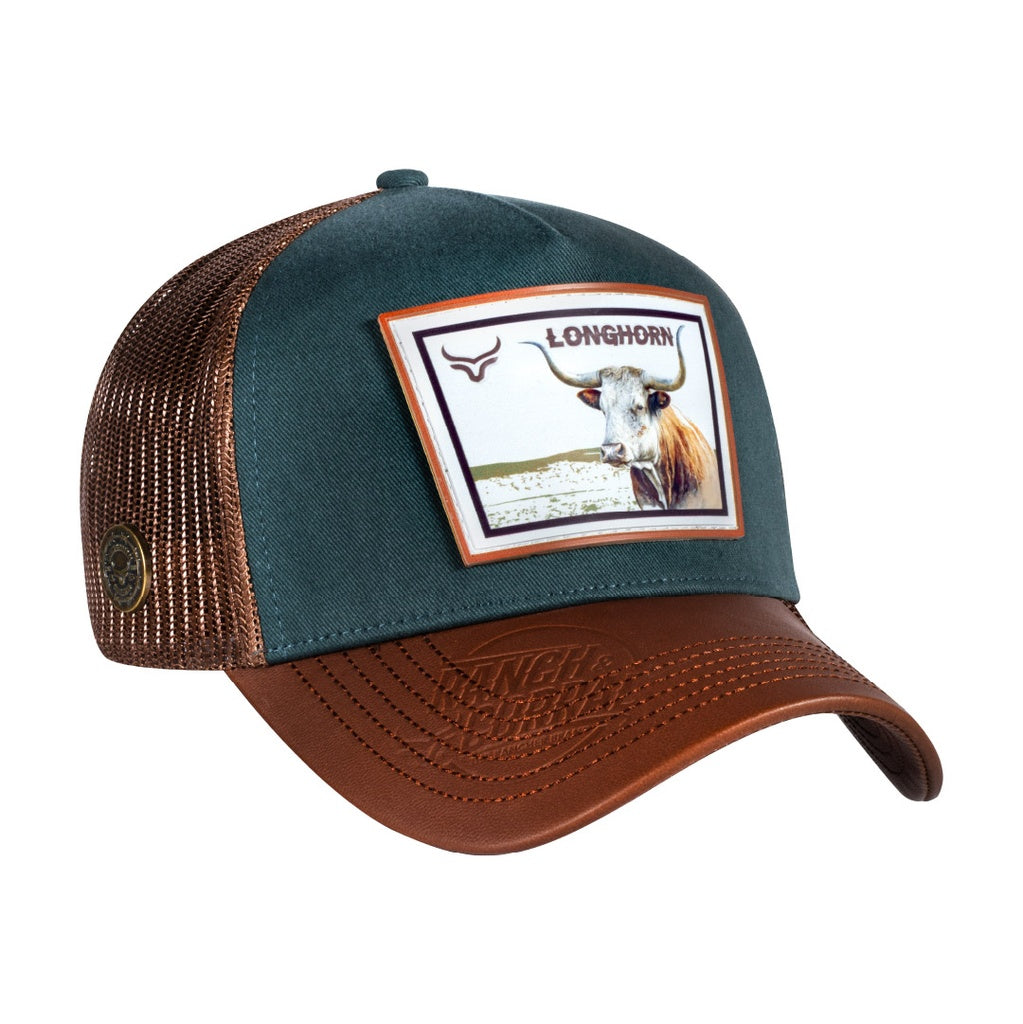 [RCG56] Gorra Ganadera 56