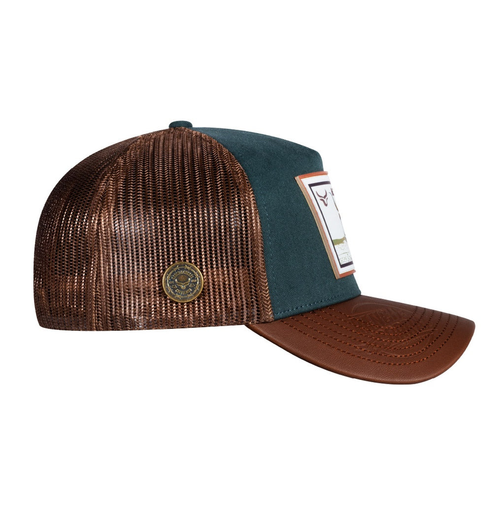 [RCG56] Gorra Ganadera 56