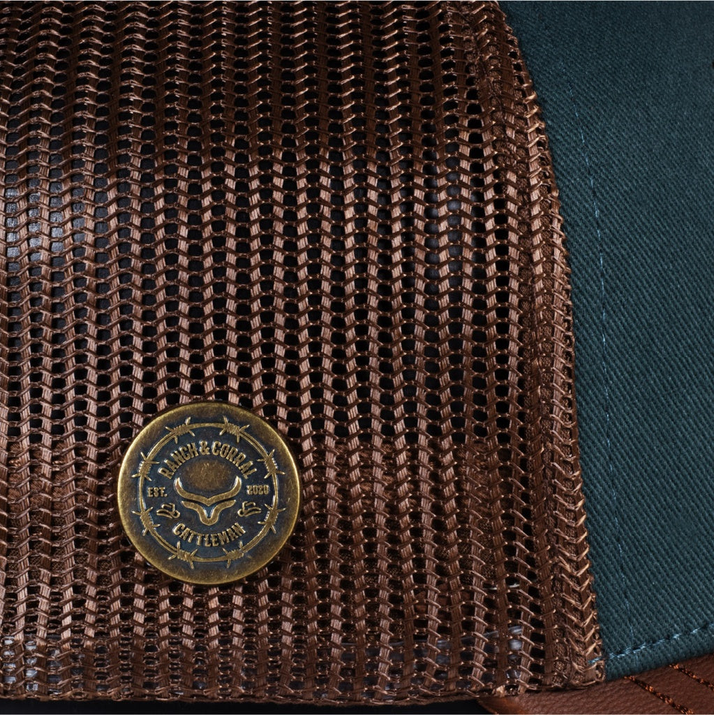 [RCG56] Gorra Ganadera 56