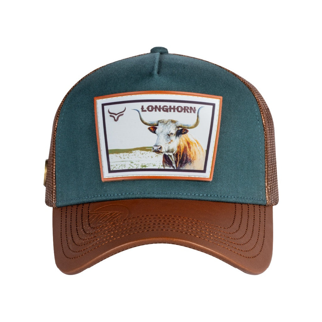 [RCG56] Gorra Ganadera 56