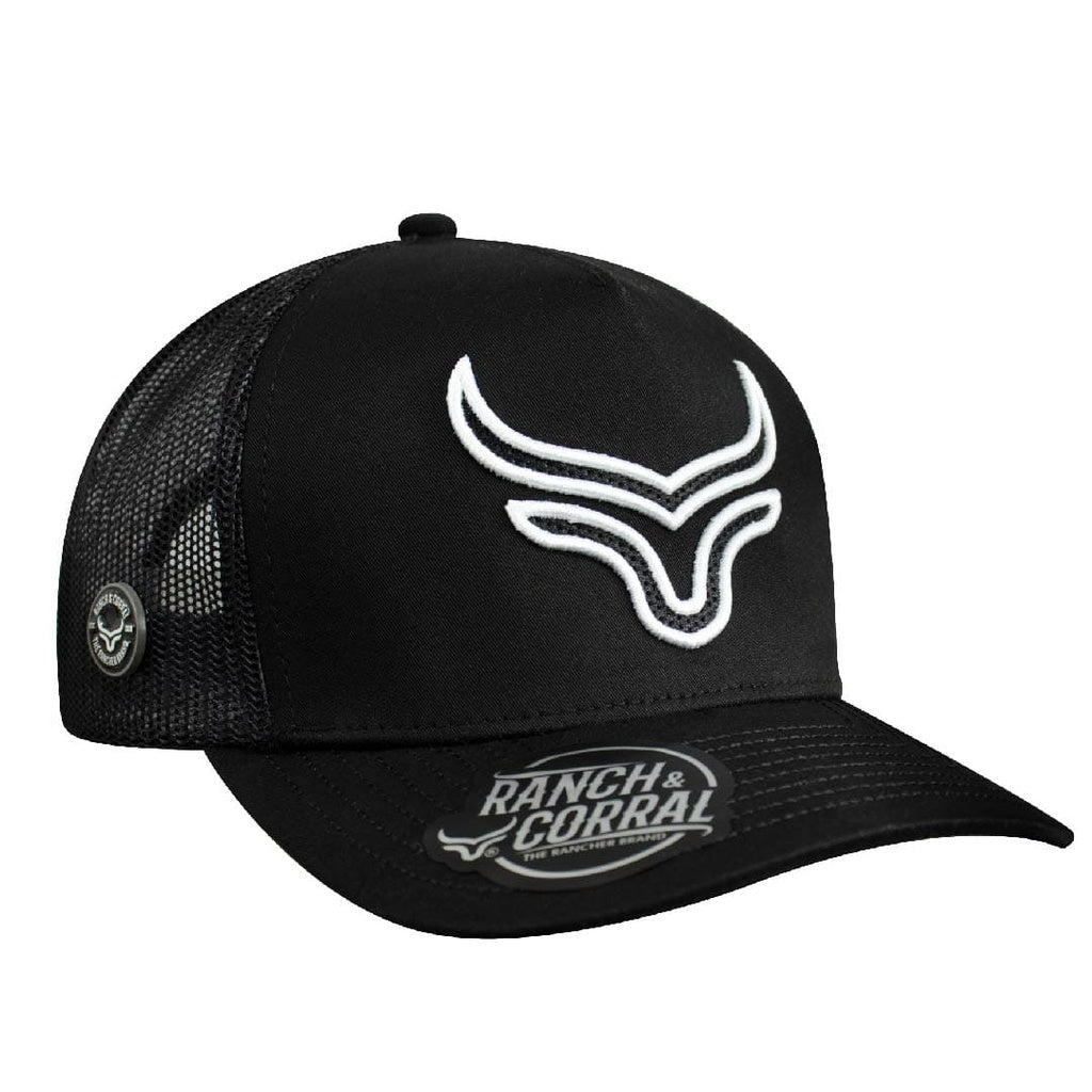 [RCYT19] Gorra Infantil Basic