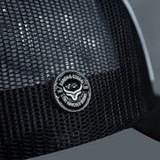 [RCYT19] Gorra Infantil Basic