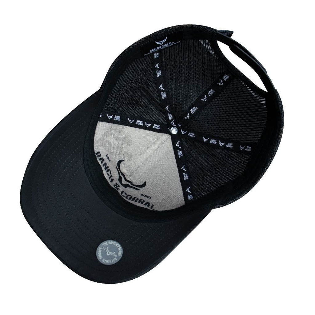 [RCYT19] Gorra Infantil Basic