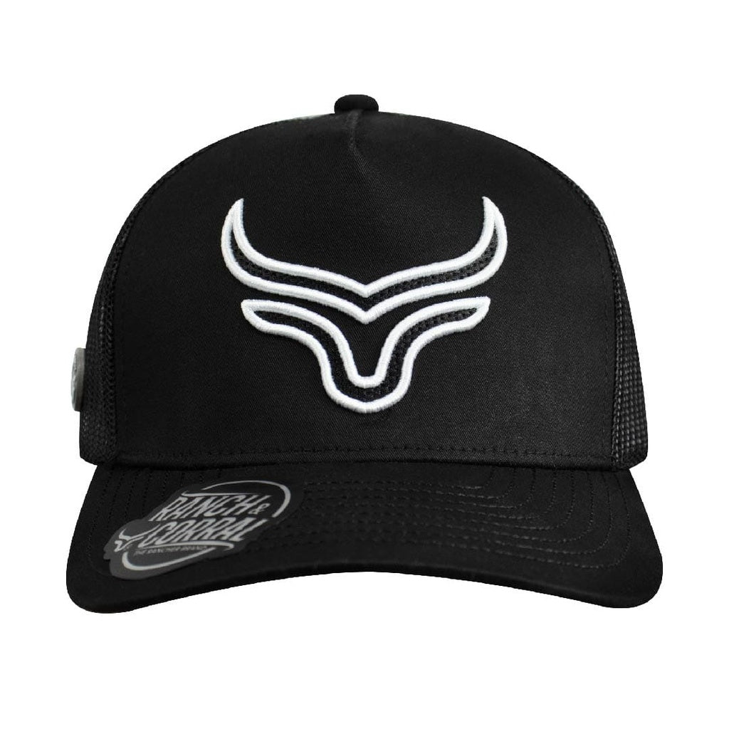 [RCYT19] Gorra Infantil Basic