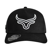 [RCYT19] Gorra Infantil Basic