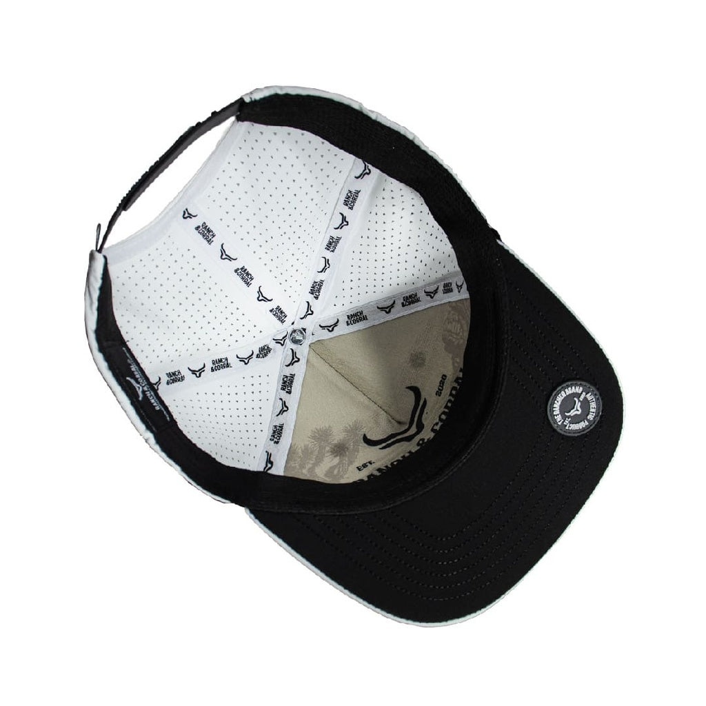 [RCL22] Gorra Lifestyle 22