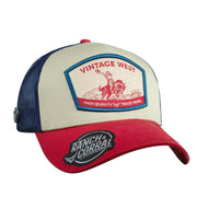 [RCL28] Gorra Lifestyle 28