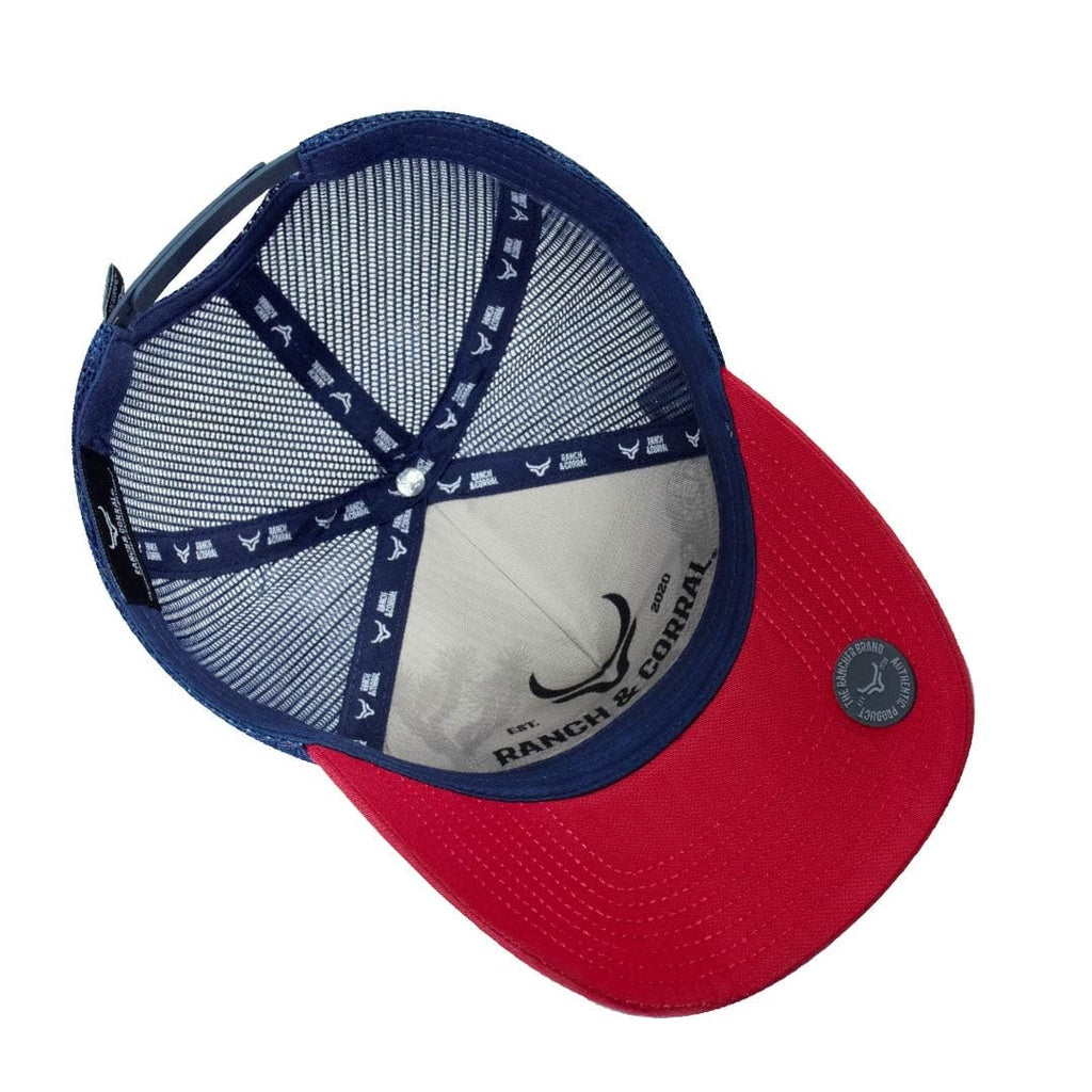 [RCL28] Gorra Lifestyle 28