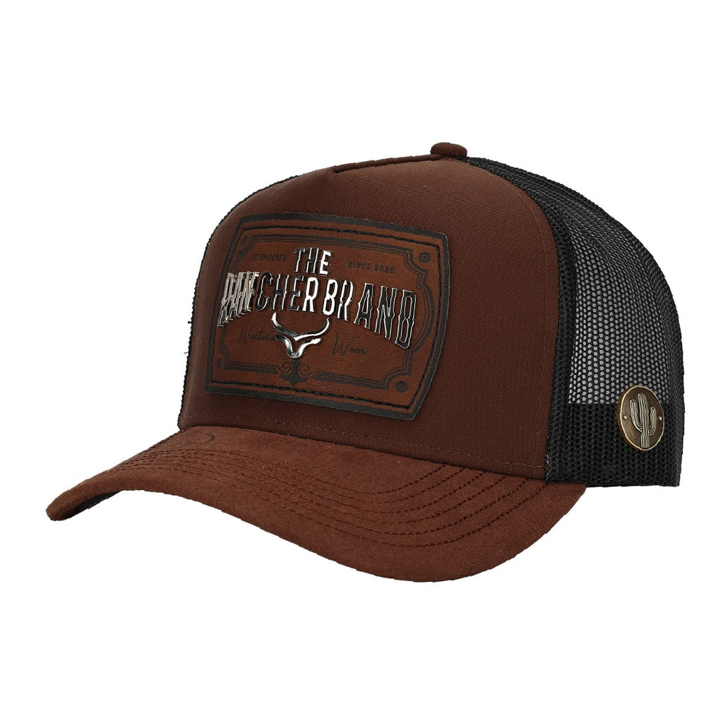 [RCL35] Gorra Lifestyle 35