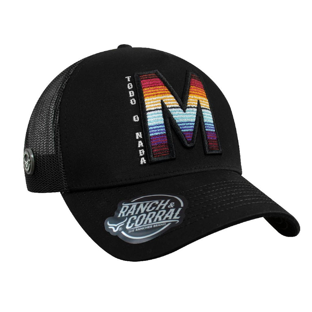 [MM25] Gorra Maria Malibran 25