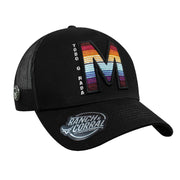 [MM25] Gorra Maria Malibran 25