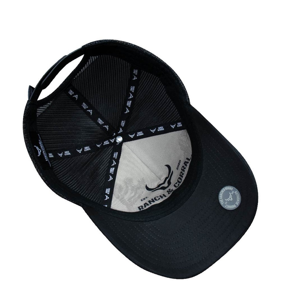 [MM25] Gorra Maria Malibran 25