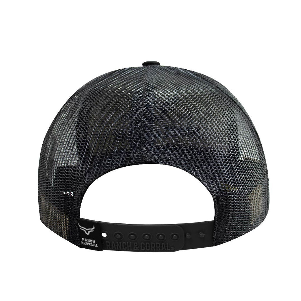 [MM25] Gorra Maria Malibran 25