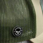 [MM28] Gorra Maria Malibran 28