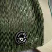 [MM28] Gorra Maria Malibran 28