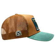 [MM31] Gorra Maria Malibran 31