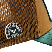 [MM31] Gorra Maria Malibran 31