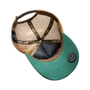 [MM31] Gorra Maria Malibran 31