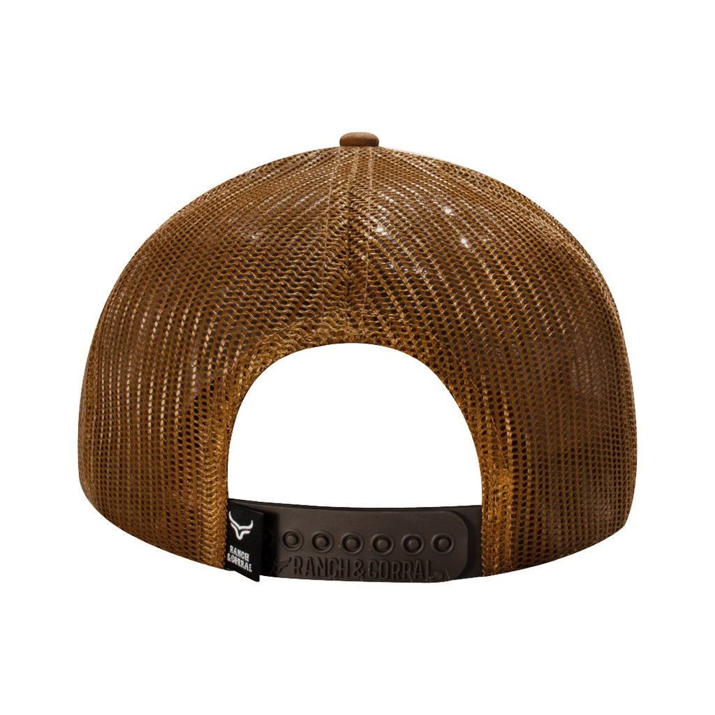 [MM31] Gorra Maria Malibran 31