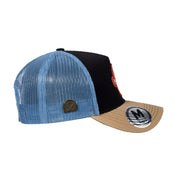 [MM36] Gorra Maria Malibran 36