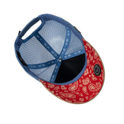 [MM36] Gorra Maria Malibran 36