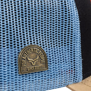 [MM36] Gorra Maria Malibran 36