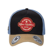 [MM36] Gorra Maria Malibran 36