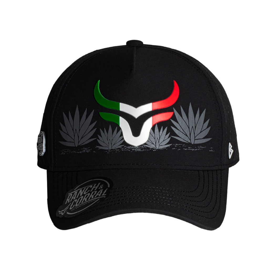 [RCMD01] Gorra Mundialista Mexico