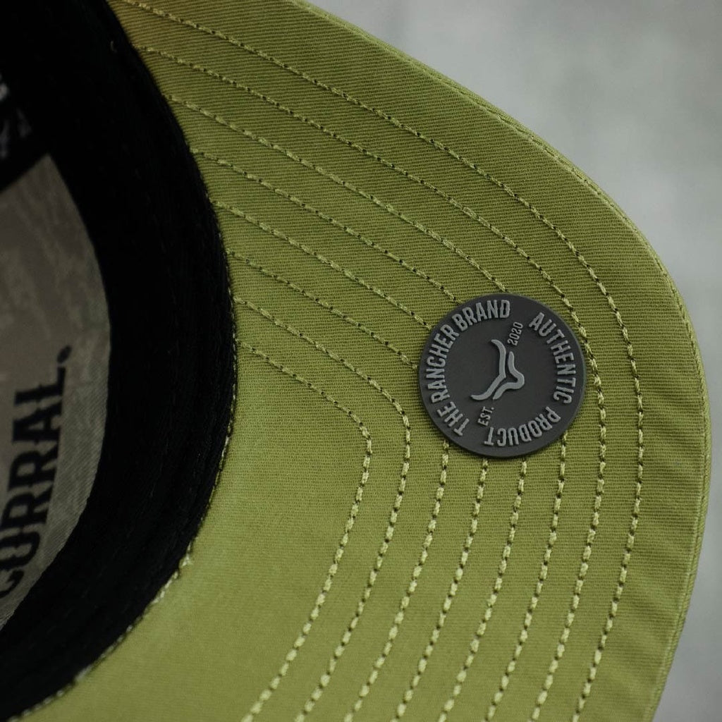 [RCPN03] Gorra Porcino 3