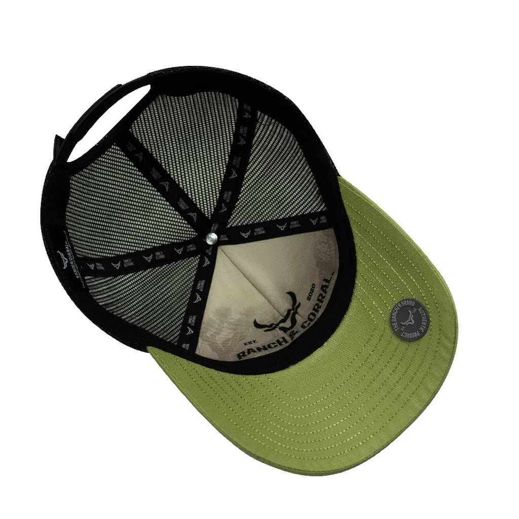 [RCPN03] Gorra Porcino 3