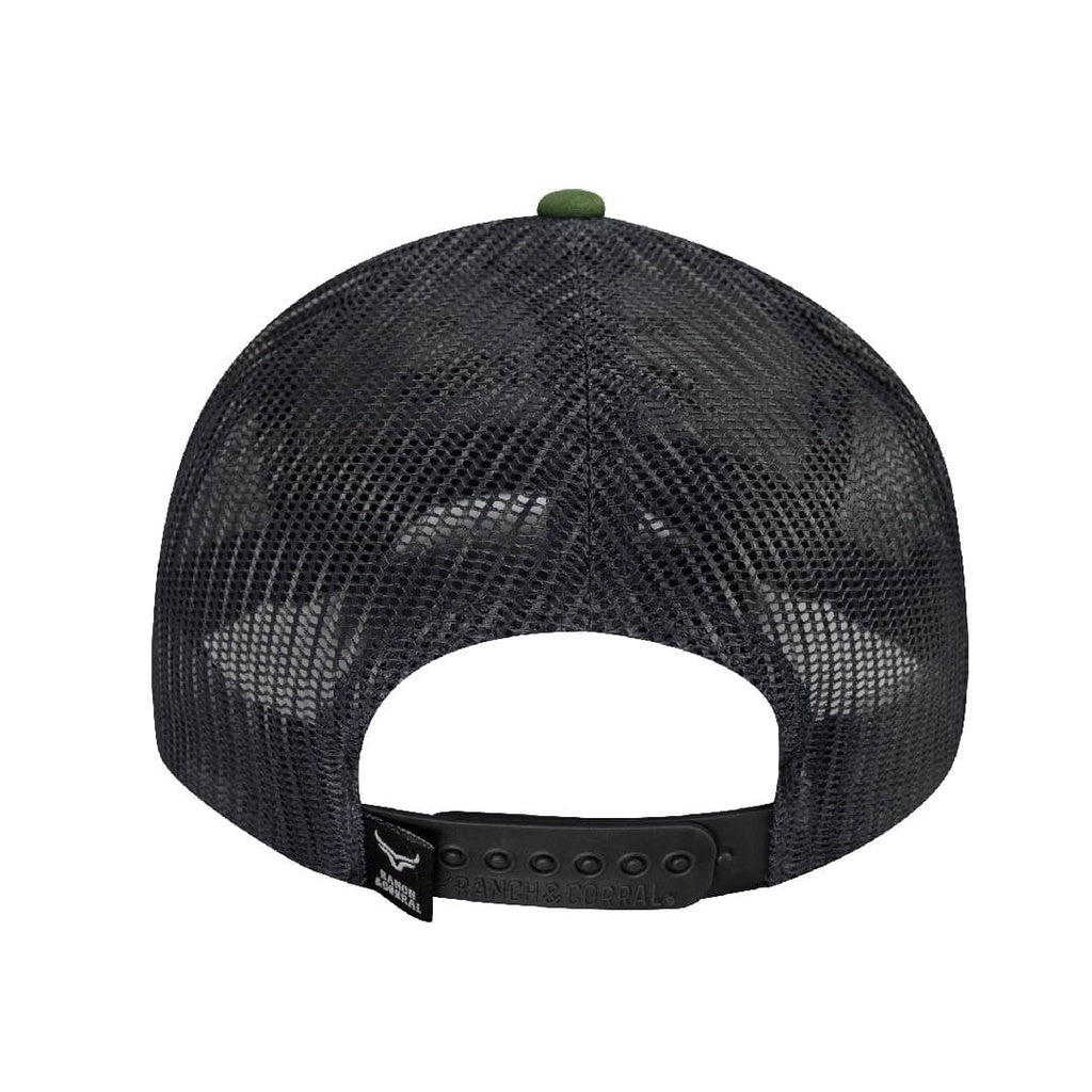 [RCPN03] Gorra Porcino 3