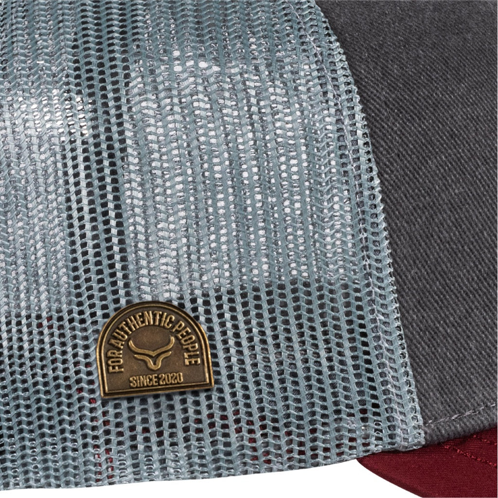 [RCPN07] Gorra Porcino 7