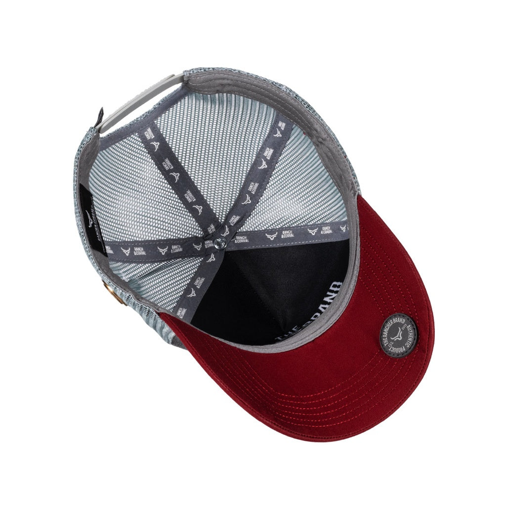 [RCPN07] Gorra Porcino 7