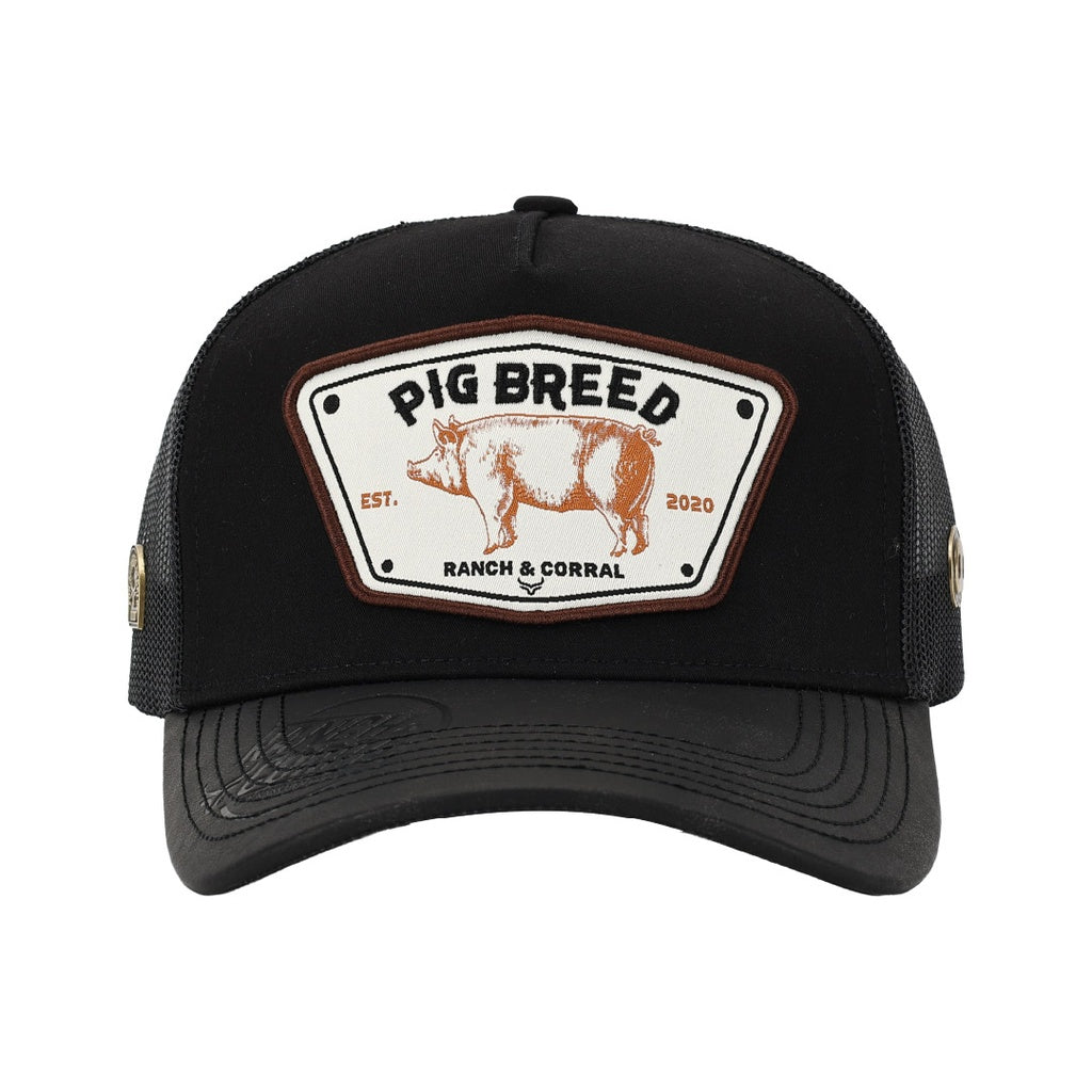 [RCPN08] Gorra Porcino 8