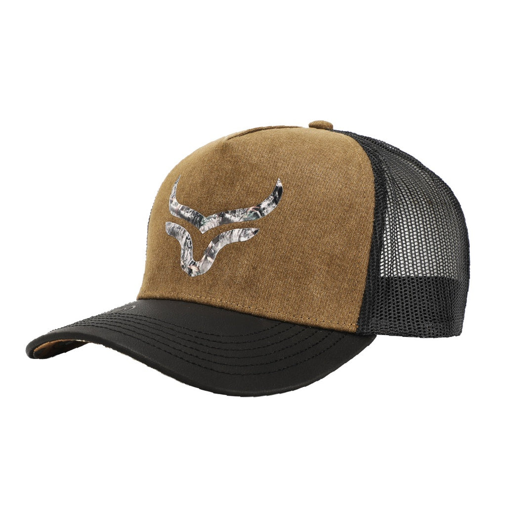 [RT17] Gorra Realtree 17