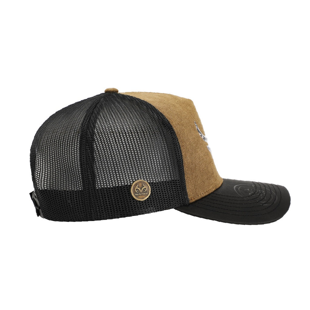 [RT17] Gorra Realtree 17