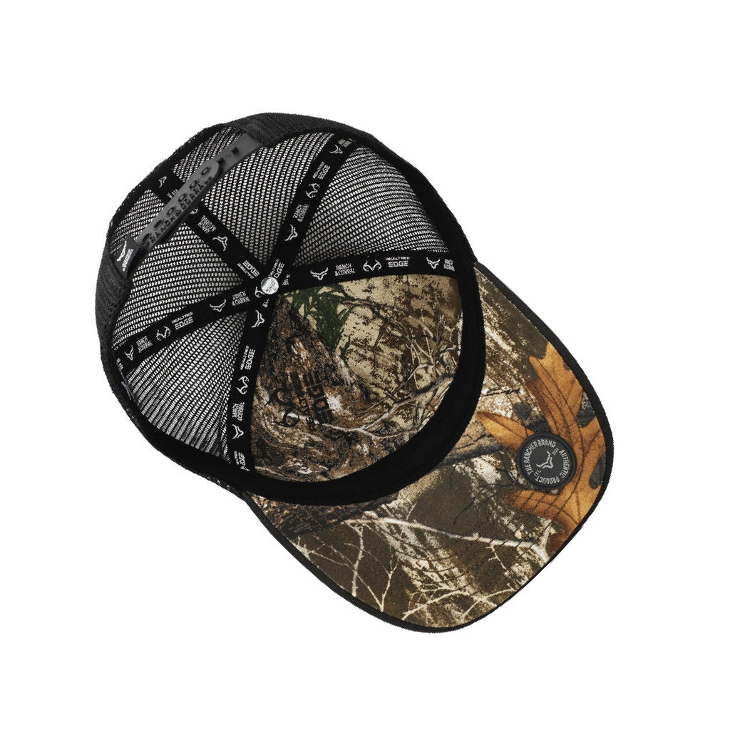 [RT17] Gorra Realtree 17