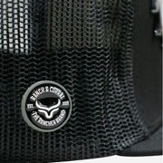 [RCR27] Gorra Rooster 27