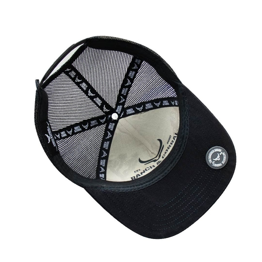 [RCR27] Gorra Rooster 27