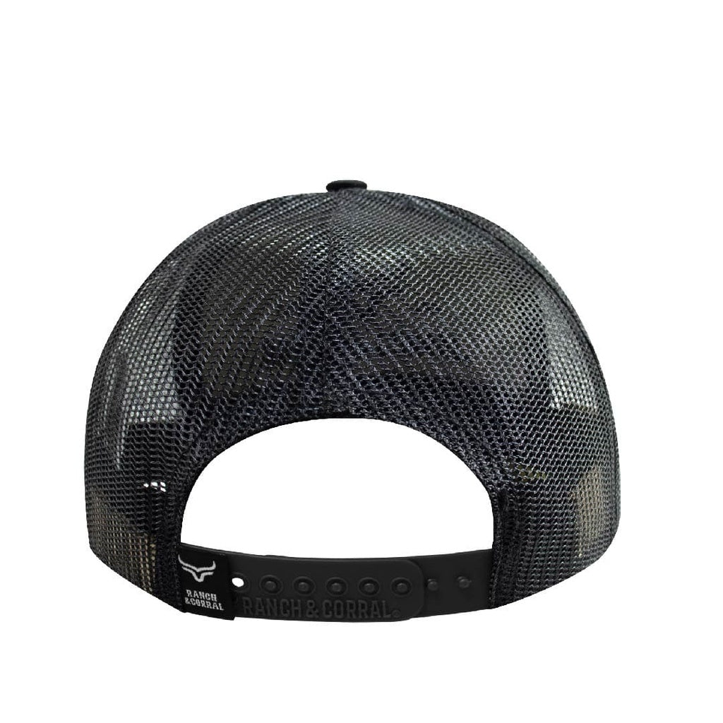[RCR27] Gorra Rooster 27