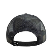 [RCR27] Gorra Rooster 27