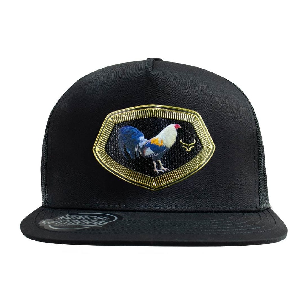 [RCR27] Gorra Rooster 27