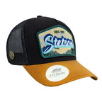 Gorra Stetson 01  STS01